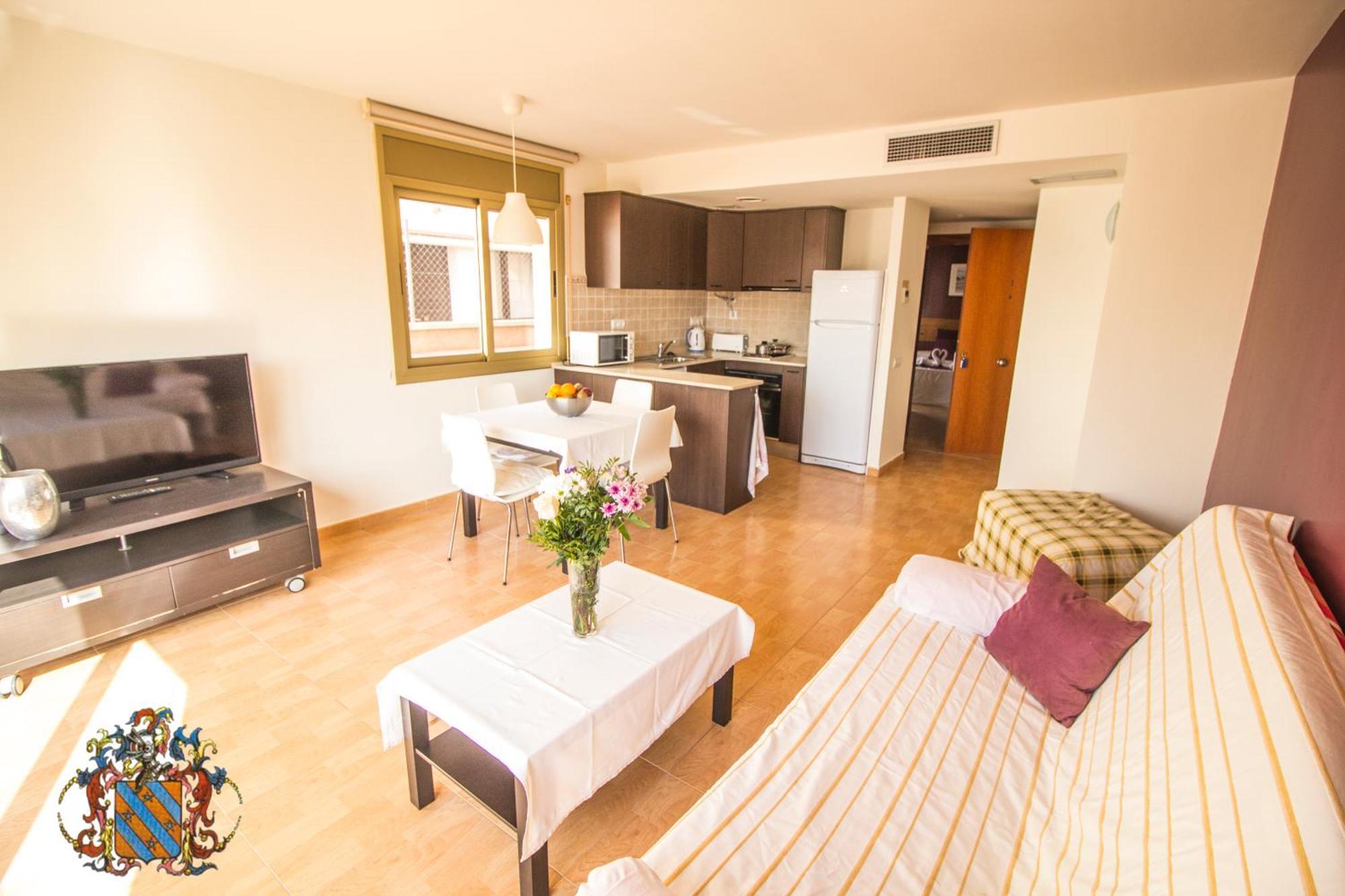 Hotel Victoria Spa & Splay Center Segur de Calafell Kültér fotó