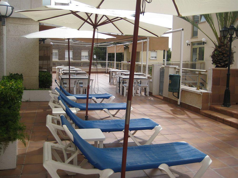 Hotel Victoria Spa & Splay Center Segur de Calafell Kültér fotó