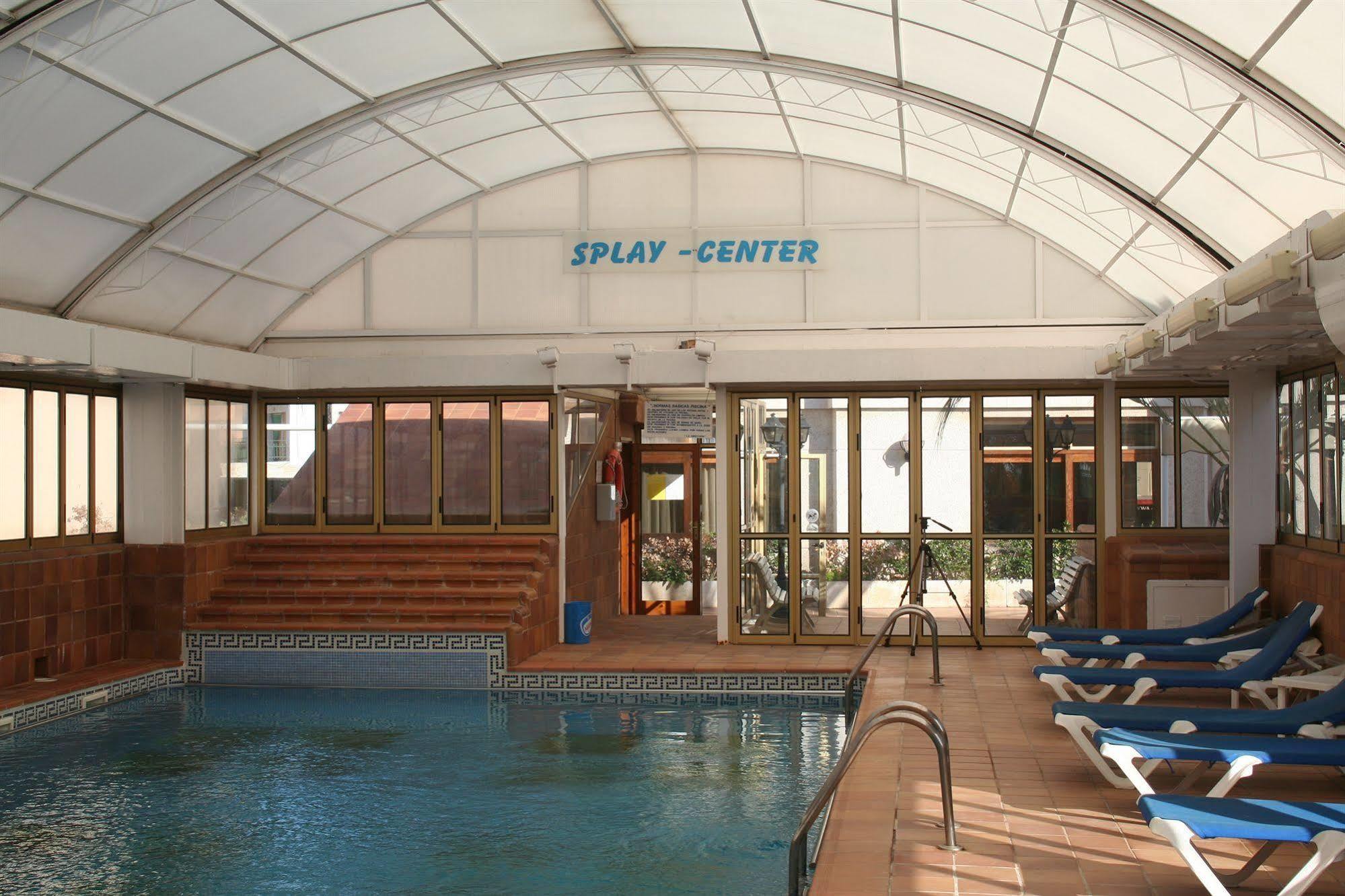 Hotel Victoria Spa & Splay Center Segur de Calafell Kültér fotó